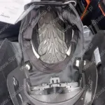 Optrel Weldcap, zdjęcie 8