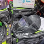 Optrel Weldcap, zdjęcie 9