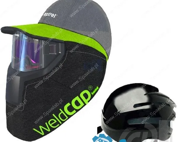 Optrel Weldcap Bump