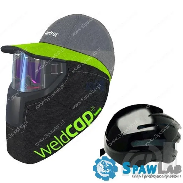 Optrel Weldcap Bump