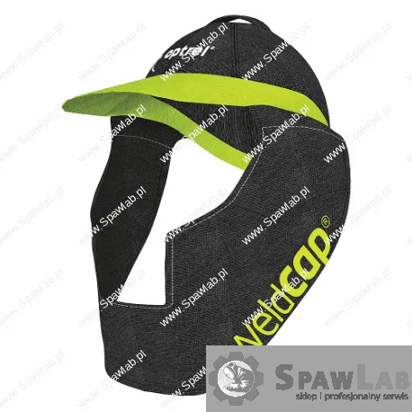 Optrel Weldcap® Oryginalna tekstylna część zamienna 5002.800