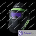 Optrel weldCap® z systemem nawiewu swiss air - Zestaw gotowy do pracy - 4600.100, zdjęcie 3