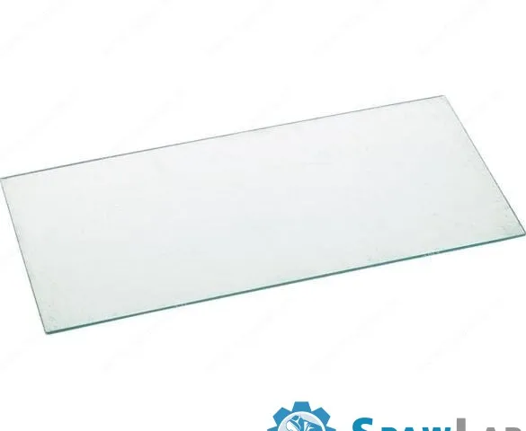Optrel Wewnętrzna Szybka Ochronna 107x51mm (1 szt.) 5000.300