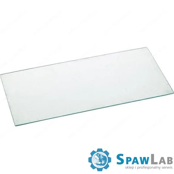 Optrel Wewnętrzna Szybka Ochronna 107x51mm (1 szt.) 5000.300
