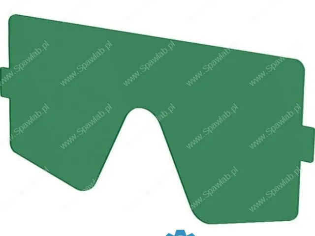 Optrel Wewnętrzna Szybka Ochronna +2.0 Panoramaxx - 5000.026 (1 szt.)