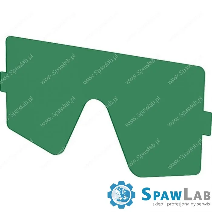 Optrel Wewnętrzna Szybka Ochronna +2.0 Panoramaxx - 5000.026 (1 szt.)
