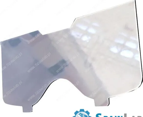Optrel Wewnętrzna Szybka Ochronna do Weldcap (1 szt.) - 5000.040