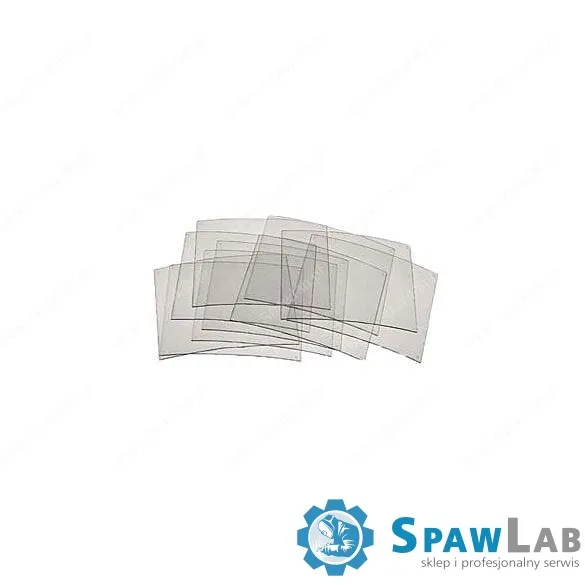 Optrel Wewnętrzna Szybka Ochronna / Szlifierska do liteflip (1 szt.) 5000.390