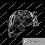 Optrel Więźba IsoFit® Headgear - Ergonomiczne nagłowie do przyłbic - 5003.299, zdjęcie 3