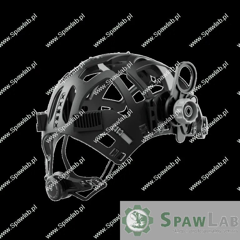Optrel Więźba IsoFit® Headgear - Ergonomiczne nagłowie do przyłbic - 5003.299, zdjęcie 3