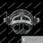 Optrel Więźba IsoFit® Headgear - Ergonomiczne nagłowie do przyłbic - 5003.299, zdjęcie 4