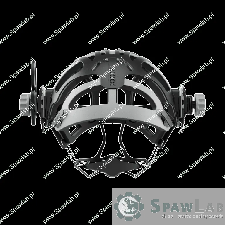Optrel Więźba IsoFit® Headgear - Ergonomiczne nagłowie do przyłbic - 5003.299, zdjęcie 4