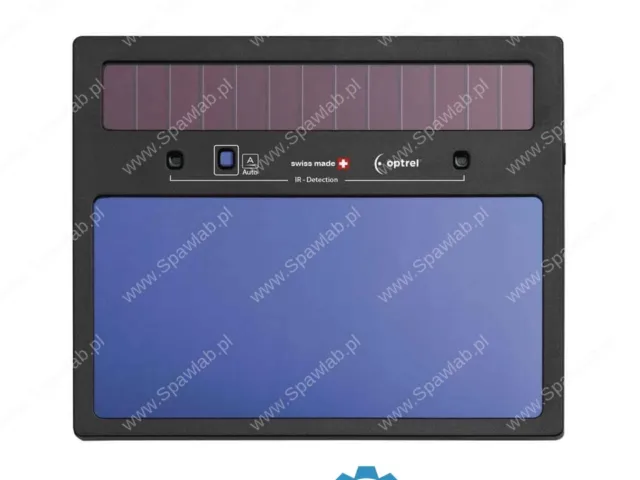 Optrel Wkład samościemniający (ADF) do przyłbicy liteflip autopilot 5012.490