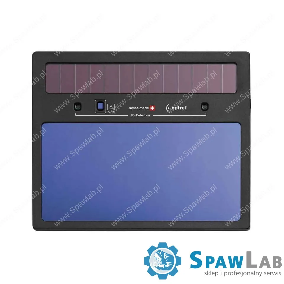 Optrel Wkład samościemniający (ADF) do przyłbicy liteflip autopilot 5012.490