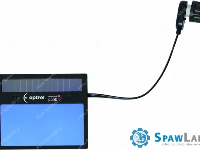 Optrel Wkład samościemniający neo P550 (ADF) 5012.700