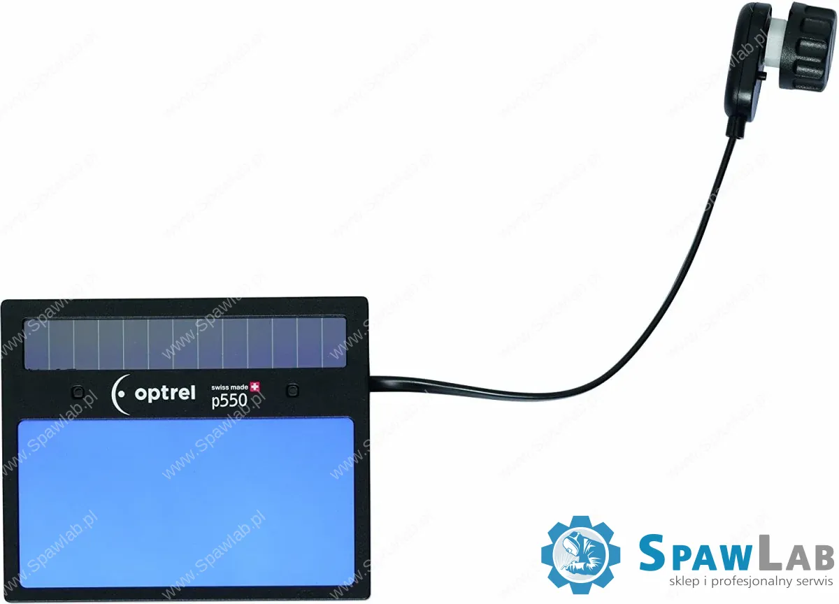 Optrel Wkład samościemniający neo P550 (ADF) 5012.700