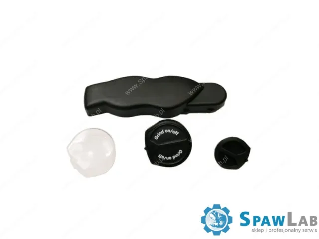 Optrel Zestaw Naprawczy 1B do serii E600 5003.516