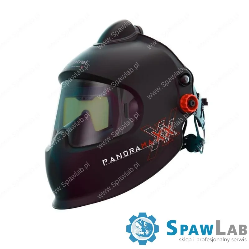 Optrel Zestaw Panoramaxx Hybrid z nawiewem e3000X - 4550.680, zdjęcie 3