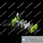 Optrel Zestaw Panoramaxx Hybrid z nawiewem e3000X - 4550.680, zdjęcie 4