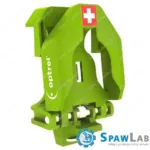 Optrel Zestaw Panoramaxx Hybrid z nawiewem e3000X - 4550.680, zdjęcie 5