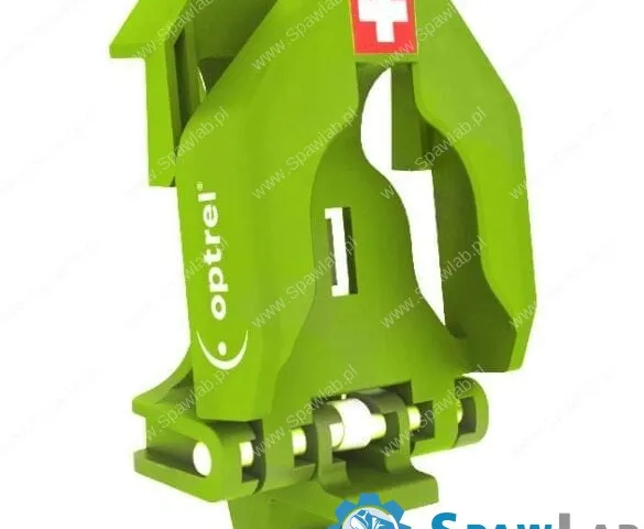 Optrel Zestaw Panoramaxx Hybrid z nawiewem e3000X - 4550.680, zdjęcie 5