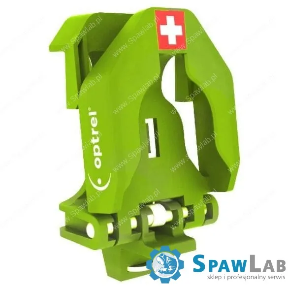 Optrel Zestaw Panoramaxx Hybrid z nawiewem e3000X - 4550.680, zdjęcie 5