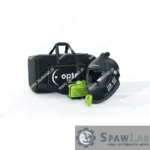 Optrel Zestaw „Ready to Weld” e3000X z przyłbicą vegaview 2.5 PAPR - 4580.052
