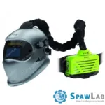 Optrel Zestaw spawalniczy crystal 2.0 + e3000X PAPR - 4530.050, zdjęcie 2