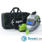 Optrel Zestaw Spawalniczy E684 PAPR z Systemem Nawiewu e3000X (18h) - 4550.460