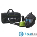 Optrel Zestaw Spawalniczy Panoramaxx 2.5 PAPR z e3000X - 4550.550