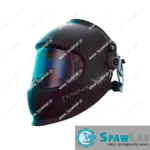 Optrel Zestaw Spawalniczy Panoramaxx 2.5 PAPR z e3000X - 4550.550, zdjęcie 4