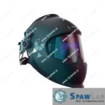 Optrel Zestaw Spawalniczy Panoramaxx 2.5 PAPR z e3000X - 4550.550, zdjęcie 5