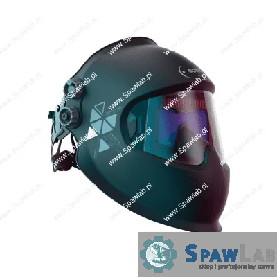 Optrel Zestaw Spawalniczy Panoramaxx 2.5 PAPR z e3000X - 4550.550, zdjęcie 5