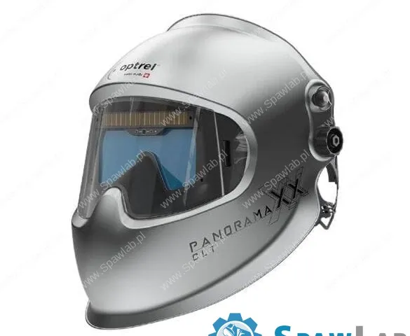 Optrel Zestaw Spawalniczy Panoramaxx Hybrid CLT z Nawiewem e3000X - 4550.590, zdjęcie 2