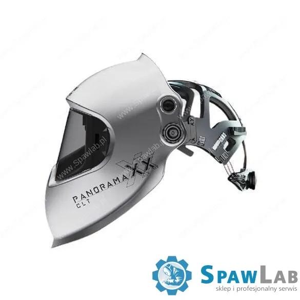Optrel Zestaw Spawalniczy Panoramaxx Hybrid CLT z Nawiewem e3000X - 4550.590, zdjęcie 3