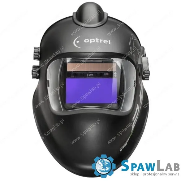 Optrel Zestaw spawalniczy vegaview 2.5 z nawiewem e3000X - 4580.050, zdjęcie 4
