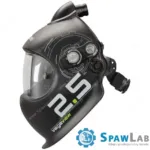 Optrel Zestaw spawalniczy vegaview 2.5 z nawiewem e3000X - 4580.050, zdjęcie 5