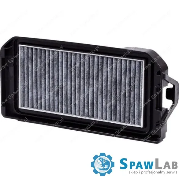 Optrel Zestaw startowy filtra węglowego Mountain Breeze do e3000X 4088.103