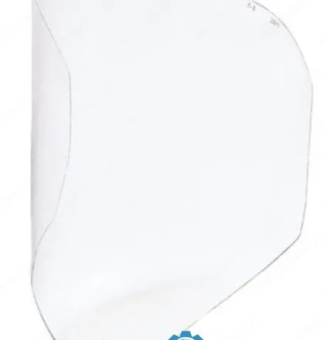 Optrel Zewnętrzna Szybka Ochronna DIN 5 do G300 (10 szt.) - 5000.032