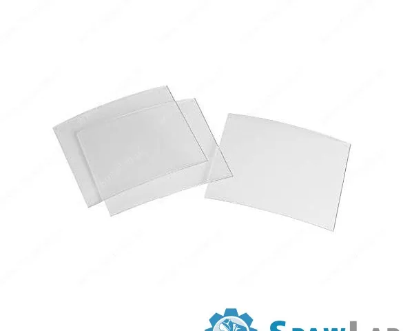 Optrel Zewnętrzna Szybka Ochronna do osc/osc (1 szt.) - 5000.105