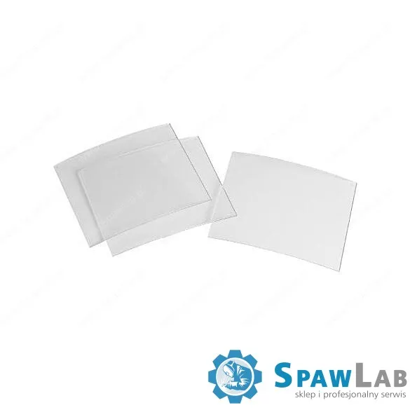 Optrel Zewnętrzna Szybka Ochronna do osc/osc (1 szt.) - 5000.105