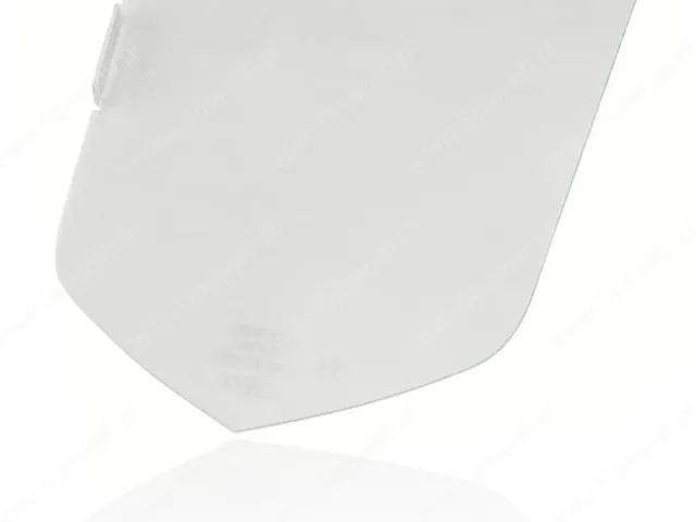 Optrel Zewnętrzna szybka ochronna do P550 / P530 / P505 (1 szt.) 5000.250