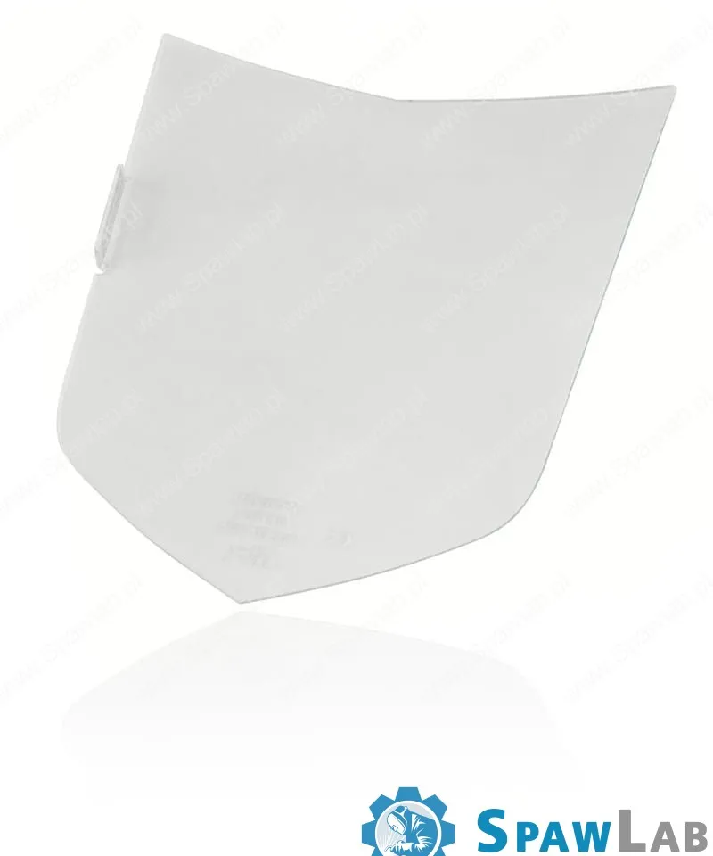 Optrel Zewnętrzna szybka ochronna do P550 / P530 / P505 (1 szt.) 5000.250
