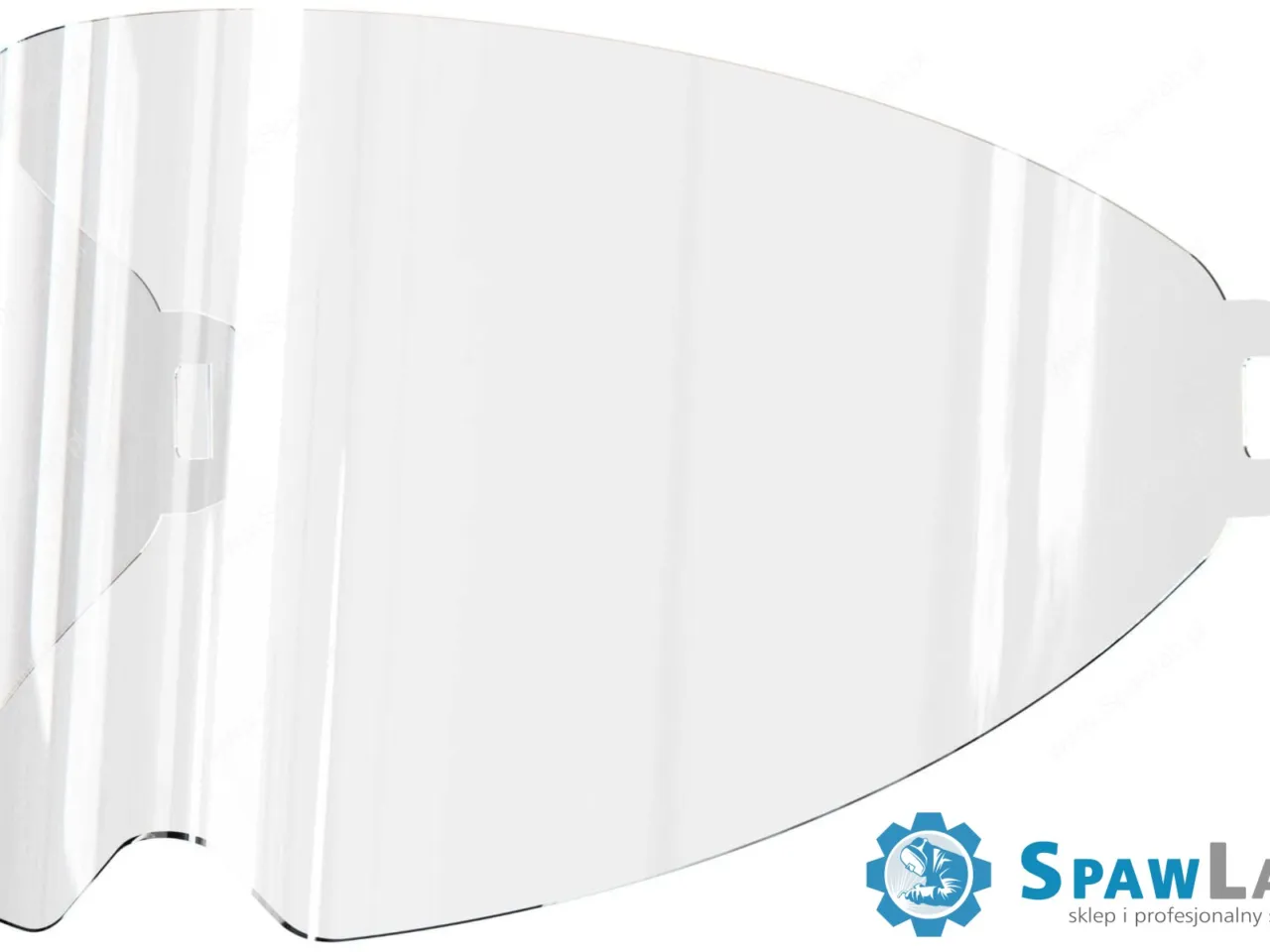 Optrel Zewnętrzna szybka ochronna do serii Helix (1 szt.) 5000.580