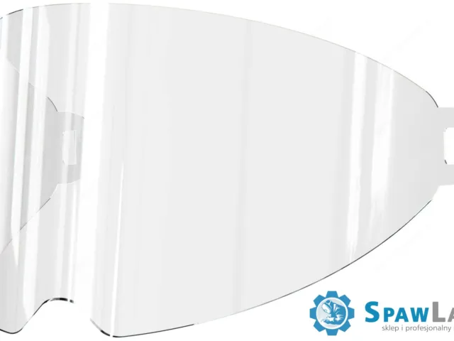 Optrel Zewnętrzna szybka ochronna do serii Helix (1 szt.) 5000.580