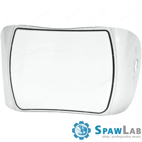 Optrel Zewnętrzna Szybka Ochronna do Serii Sphere / Vegaview (2 szt.) - 5000.210
