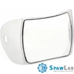 Optrel Zewnętrzna Szybka Ochronna do Serii Sphere / Vegaview (2 szt.) - 5000.210, zdjęcie 2