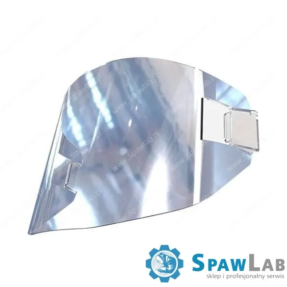 Optrel Zewnętrzna Szybka Ochronna do serii Weldcap (1 szt.) 5000.260