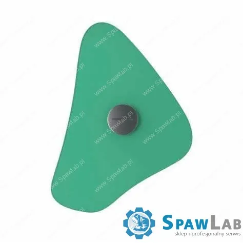 Optrel Zewnętrzna Szybka Ochronna Shade 5 do G300 - 5000.033