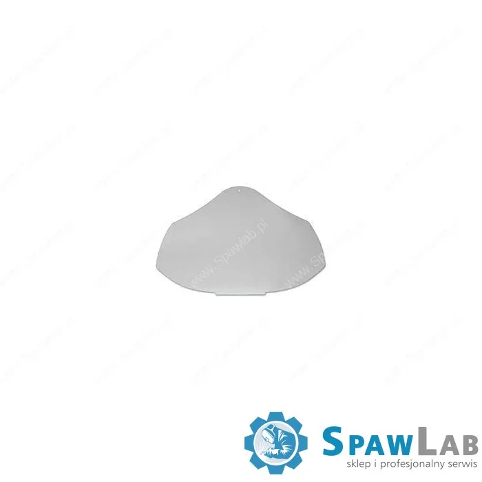 Optrel Zewnętrzna szybka ochronna / szlifierska do G300 (1 szt.) - 5000.030